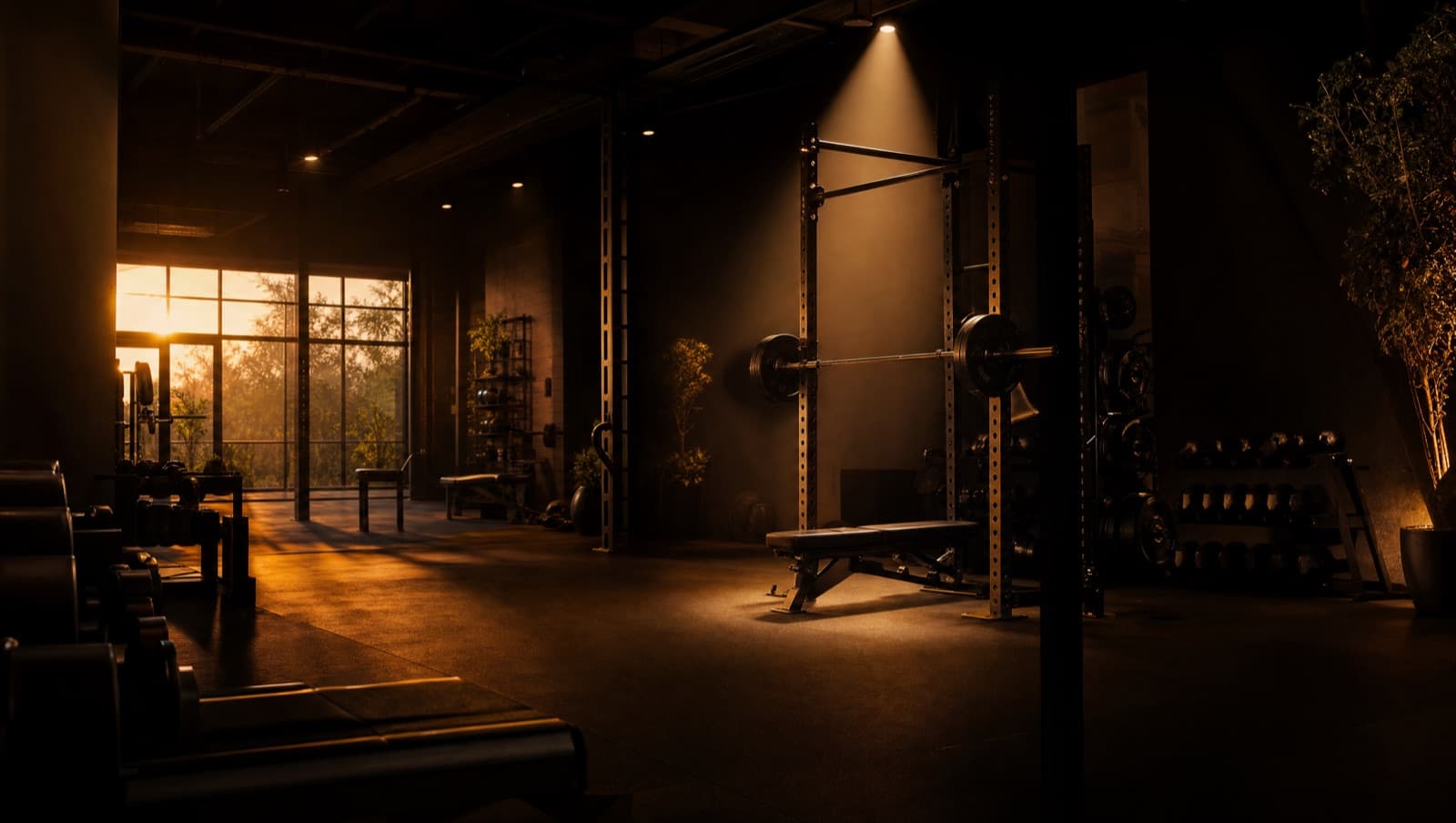 The Complete Beginner's Guide to the Gym (From Someone Who Was Terrified Too)