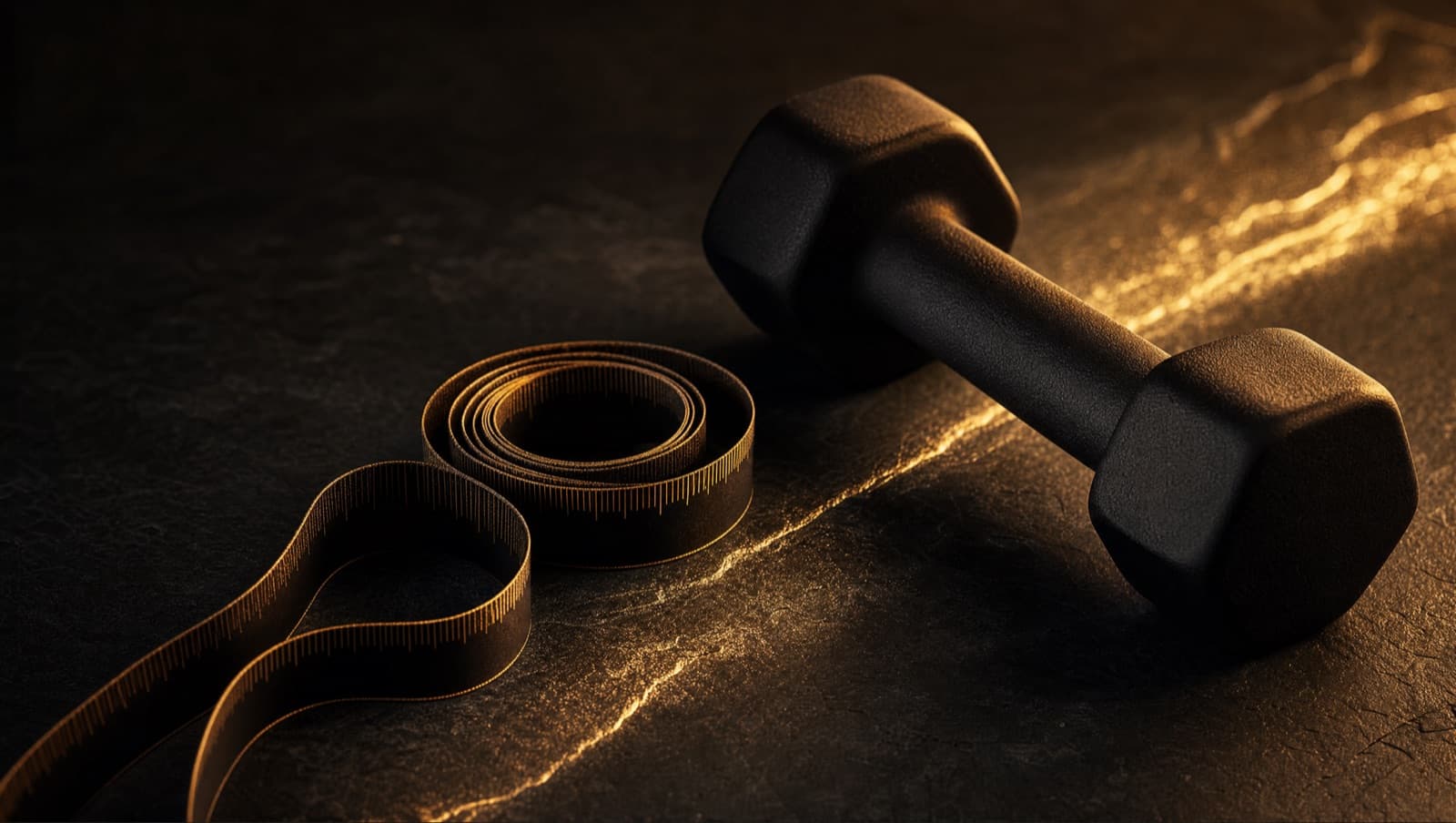 Body Recomposition: How to Build Muscle and Lose Fat at the Same Time
