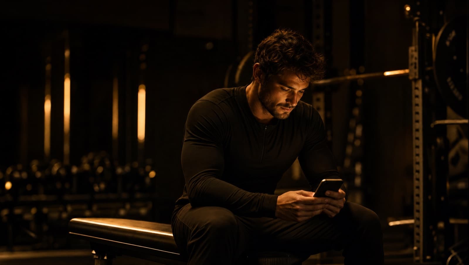 How AI Fitness Coaching Actually Works (No Buzzwords, No BS)