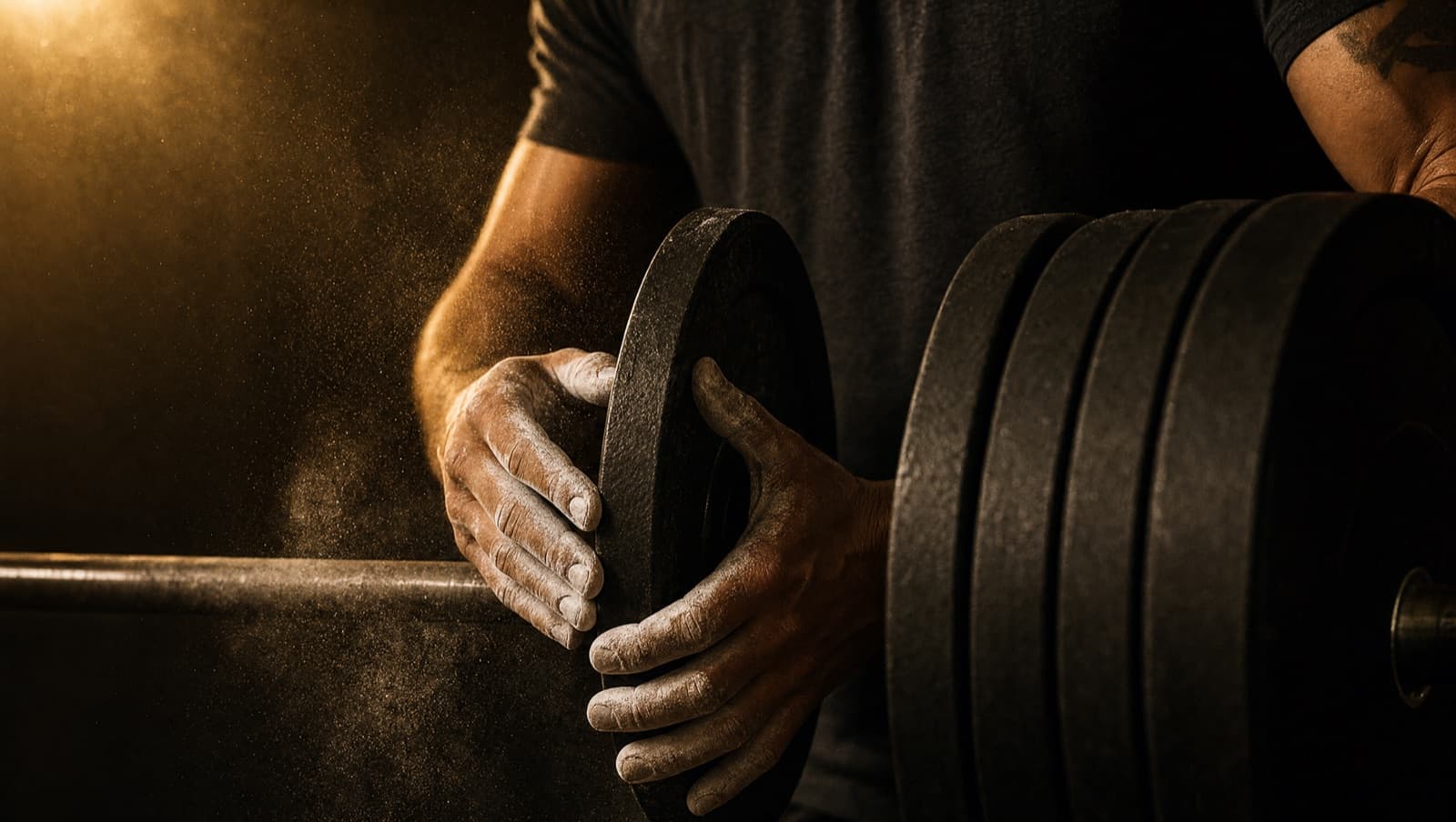 Progressive Overload Explained: The One Principle Behind Every Body Transformation